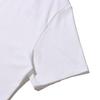 Air Jordan Short Sleeve T-Shirt Asia Sizing 'White' Men's AQ2367-100