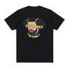 2026 Rapper Drake Certified Lover Boy Stampa Album T-shirt Grafica Unisex Hip Hop Moda T-shirt Uomo Donna Cotone T-shirt Oversize Manica Corta