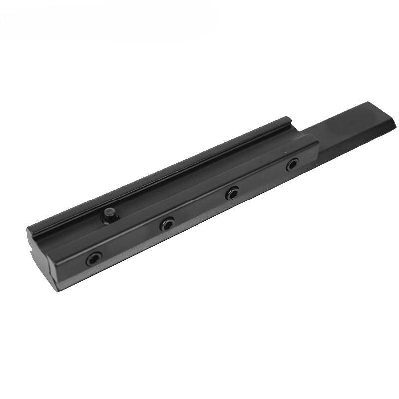 11 Conversion 20mm Height Increasing Guide Rail Bracket
