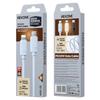 WEKOME WDC-55 Type-C to Lightning Cable PD30W 480Mbps Elastic Liquid Silicone Fast Charging Data Cable