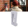 Video Doorbell Mount Multifunctional Soft Fixation Mounting Bracket   for Most Brand Doorbell