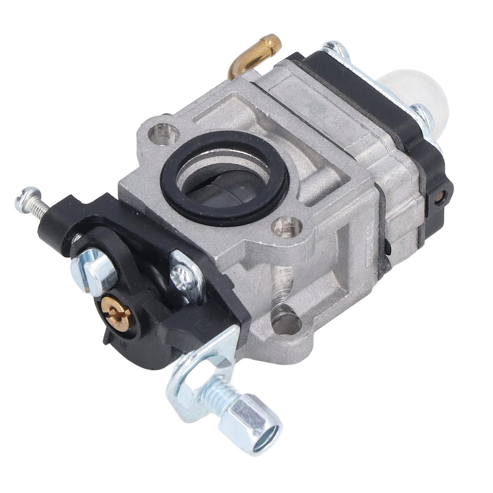 

Карбюратор Замена карбюратора для 2-тактного ранцевого бензинового кустореза Mitsubishi TB43 TU43