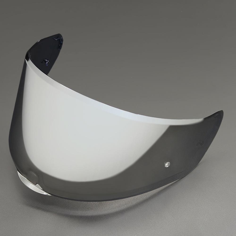 FF801/FF397 Electroplated Lens Helmet with Day-Night Sun Protection