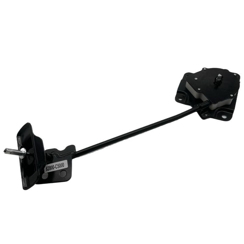 62800-C5000 62800C5000 Spare Tire Bracket Bracket Assembly For 2015-2017 KIA Sorento Hyundai 62800-C5000 62800C5000
