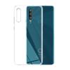 For Alcatel 1S 2020 Case Clear Silicone Soft TPU Cover For Alcatel 1V 2020 Funda For Alcatel 3L 1B 1A 1SE 2021 2022 Transparent