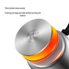 Shenmo Chuidahuang 304 Stainless Steel Soup Pot 16cm