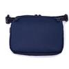STYLE Decor Nurse Pouch Deep Navy Pouch for and Other Accessories (Water-Repellent, Gusseted) 2-Way Shoulder/Waist Nursing, Medical, (WA400200)