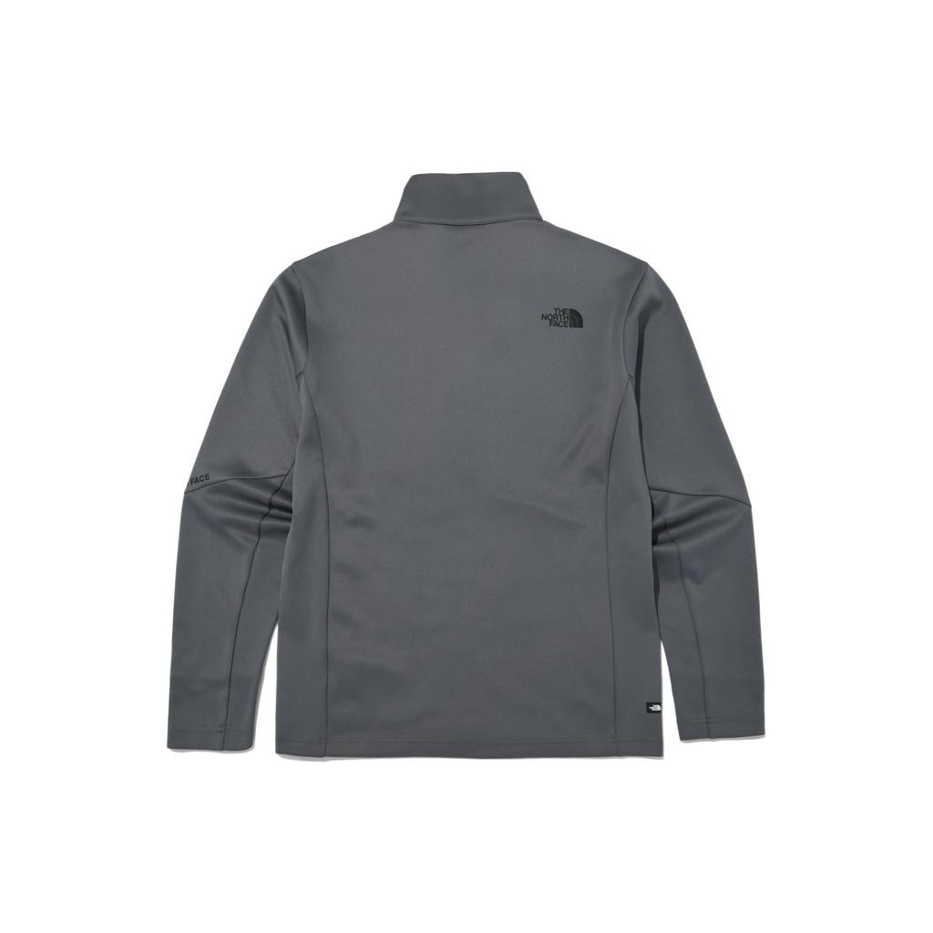 The North Face Jacket Men's Gray NJ5JN70B