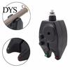 LED Fishing Bite Alarm Electronic Intelligent ABS Easy to Rod Clip Install Angling Indicator for