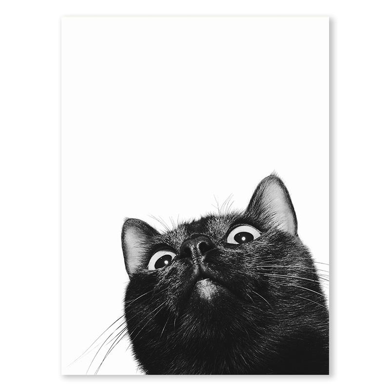 Abstract Matisse Print Wall Art Flower Vase Canvas Painting Alphabet Colour Block Poster Living Room Hallway Bedroom Home Decor