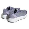 New Adidas Duramo Speed Silver Violet Women's IE9681