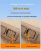 BYD Han EV Car Rear Seat Inflatable Mattress for Camping