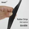 Aluminum Alloy Door Bottom Seal Strip
