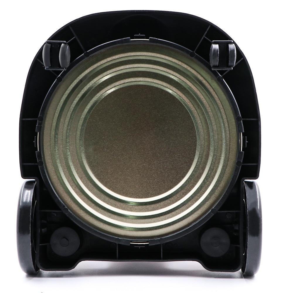 Aspirator uscat mare, pentru casă și hotel, cu aspirație superioară, de mare putere, cu butoi, aspirator pentru covoare