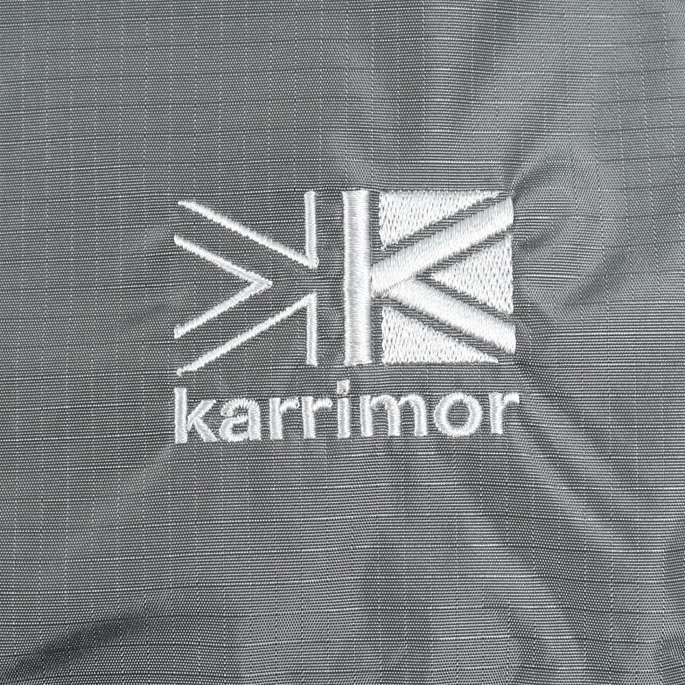 Climbing Rucksack LANCS 25 Charcoal ONESIZE [Karimar]