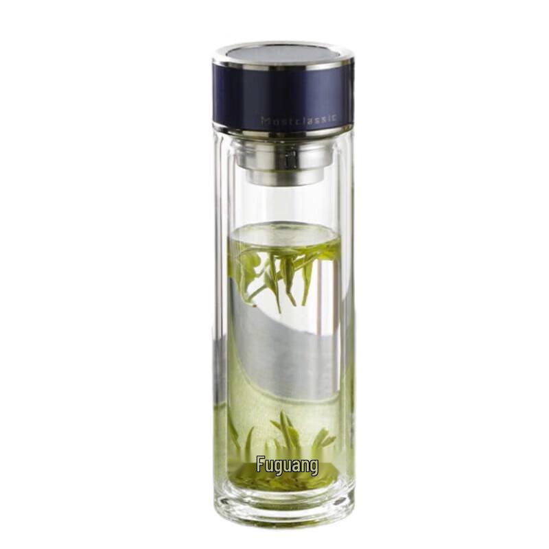 FUGUANG Mingcheng Antibacterial Glass Cup