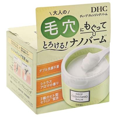 DHC - Balsamo Detergente Profondo