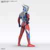 Figure-rise Standard Ultraman Zero Color-Coded Plastic Model