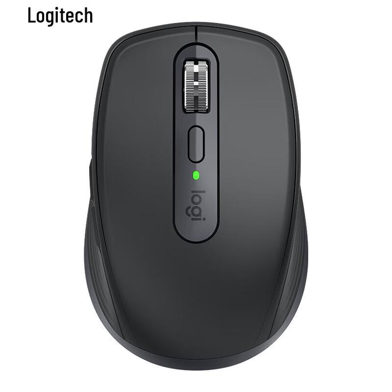 

Logitech MX Series Wireless Mouse