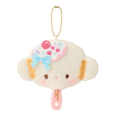 Sanrio Mirror Comb with Case Ages 3 and 200468 & (Sweets Party) Kogimyun, Up,