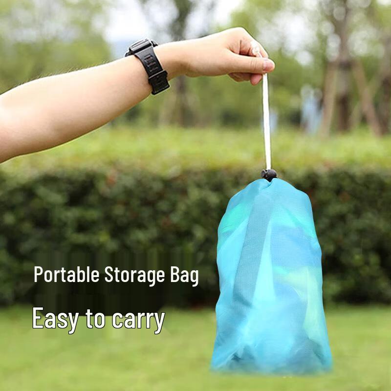 Speed Training Resistance Parachute