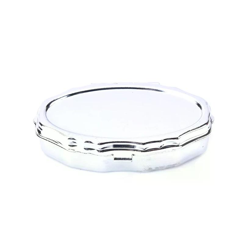Portable PillBox Medicine Organizer Container Medicine Case Storage Holder