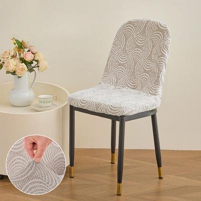 Textilien für Ess- & Wohnzimmer – Stuhlbezüge 