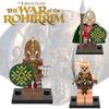 Vintage Knight Brick Figures X0137 X0142 X0161 X0164 Wholesale In Bulk Packaging