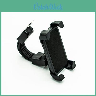 Premium Quality Universal Phone Stand Holder For Motorcycle And Bike Gps Navigation