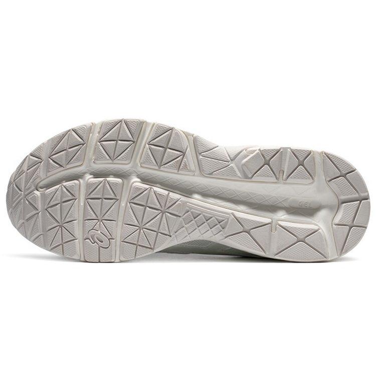 ASICS Gel Contend 4 Textile, Synthetic Leather Slip Resistant, Abrasion Resistant, Breathable Low top T8D9Q-111