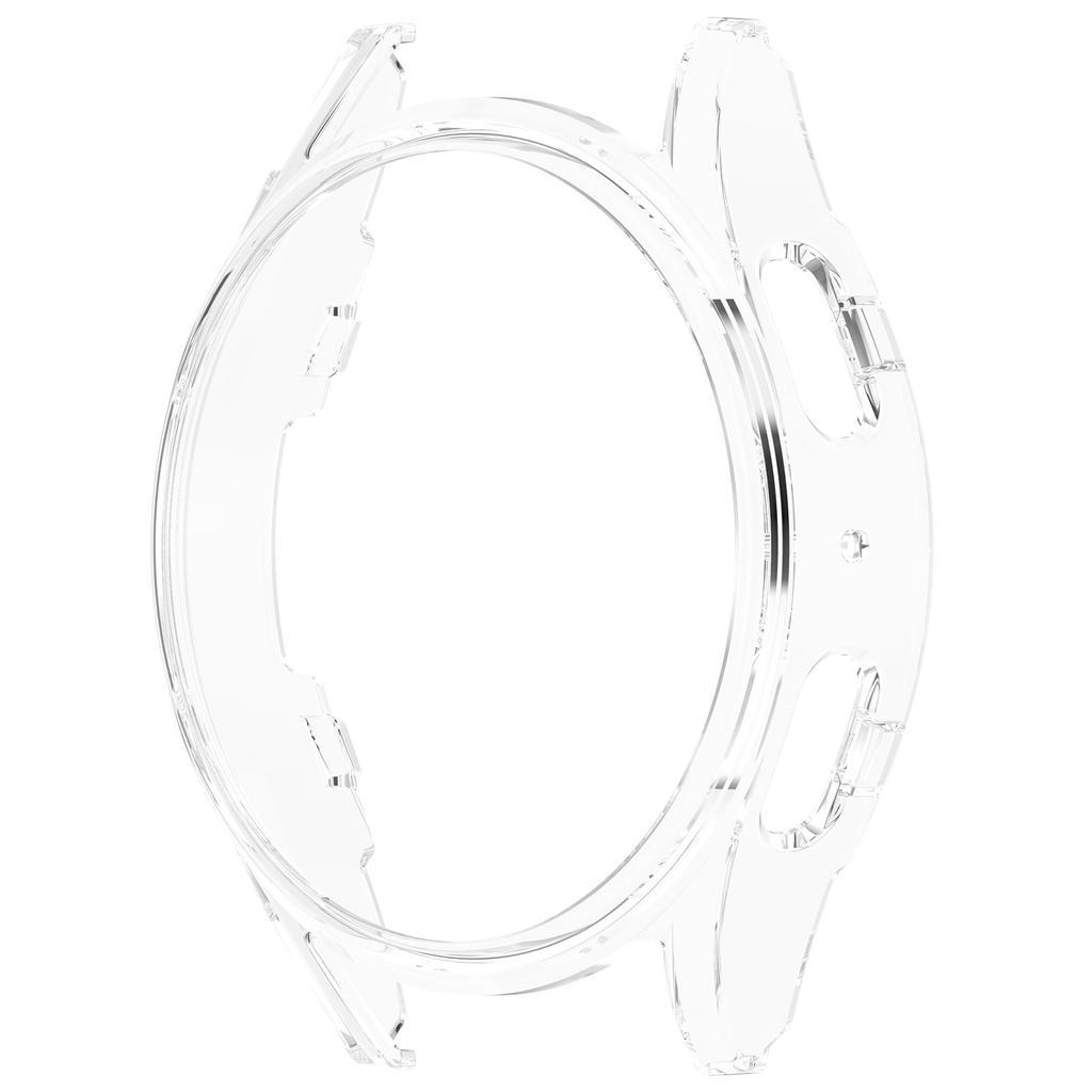 Protection Cover for Samsung Galaxy Watch 7 44mm 40mm Bumper Shell Protective Case for Samsung Watch7 Smartwatch Accessories