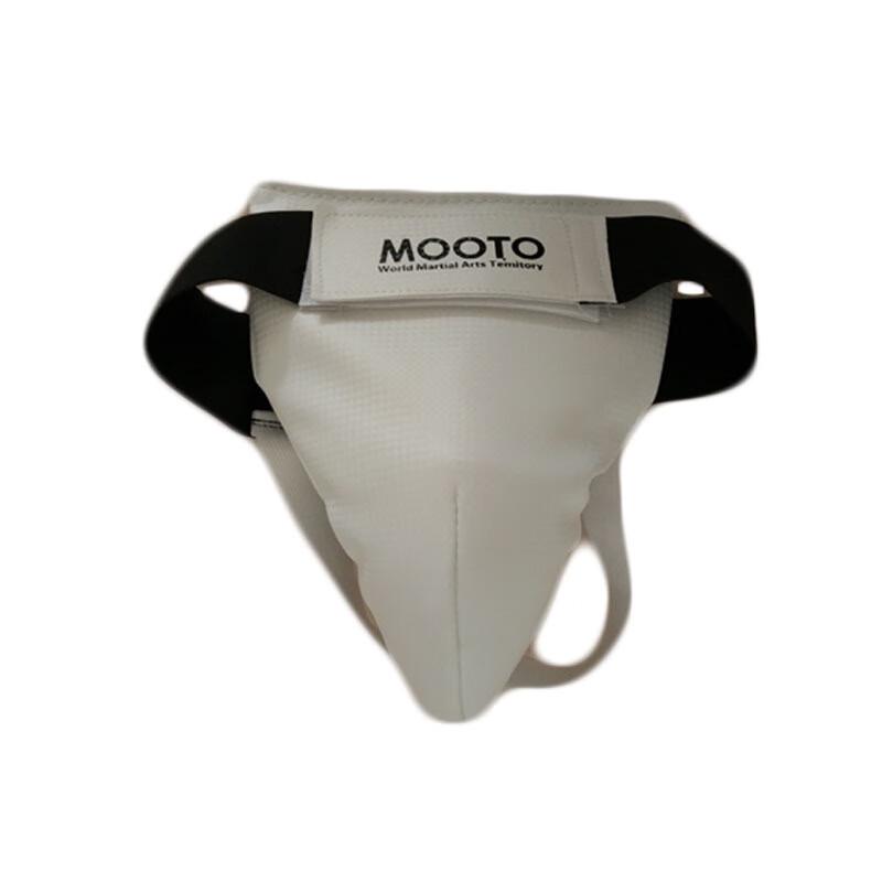 Защита паха YTYIN для тхэквондо и боевых искусств