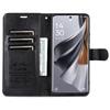 AZNS For Huawei Pura 70 Pro/70 Pro+ Case Magnetic Clasp Wallet Stand Leather Phone Cover