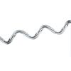 Steel Wire Mountaineering Buckle Anti-Lost Rope Luya Pliers Fishing Gear Rod Rope