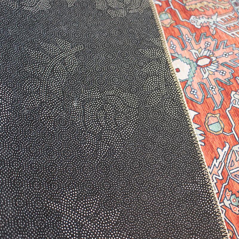 Half Round Door Floor Mat Non Slip Living Room Bedroom Carpet Front Door Welcome Mats Hallway Kitchen Area Rugs Entrance Doormat