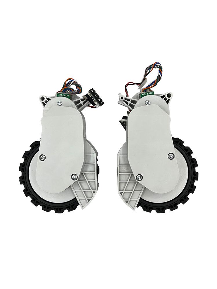 L+R wheels Dreame bot L10s L10 Ultra L10s Ultra W10S Pro for xiaomi B116 B101CN C102CN S10+ B108CN x20+ robot vacuum cleaner