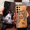 B-Basquiats Art Case For Samsung Galaxy Case S25 S23 S22 S21 S30 S20 S10 Ultra Plus FE TPU Soft Cover