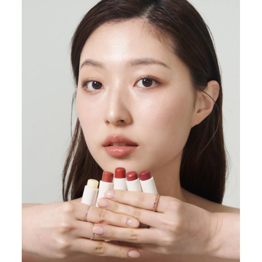 

Allione All Day Essential Lip Balm 5 3,7 г 01 pure