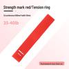 Thickened TPE Multi-Function Elastic Resistance Band for Yoga & Deep Squats
