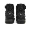 Fila James Jean X  Boa Explorer 2 Durable Fashion Short Outdoor Boots Men boots Black A12M441207FBA