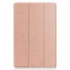 Tablet Case For Galaxy Tab S11 X730 X736B Tri-fold Protective Cover