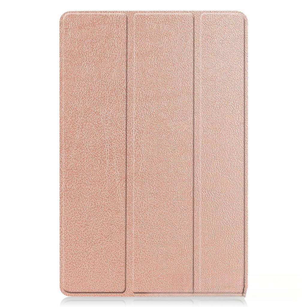 Tablet Case For Galaxy Tab S11 X730 X736B Tri-fold Protective Cover