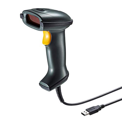 

1D laser barcode reader BCR-006