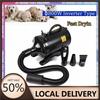6800W Fast Drying Pet Dryer Dog Cat Grooming Dryer Pet Hair Dryer Blower Pet Dog Hair Dryer Multifunctional Hair Dryer