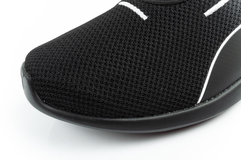 Puma Carson 2 Concave Black [192503 01] Size 44