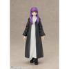 TAMASHII NATIONS S.H. Figuarts Sousou no Frieren Fern 140mm PVC ABS Painted Action Figure