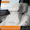 Ergonomic Car Neck Pillow for Mercedes-Maybach, BMW, Tesla
