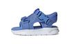 Originals 360 3.0 Sandals Low Top Toddler Shoes Blue Infant And Toddler HQ6051