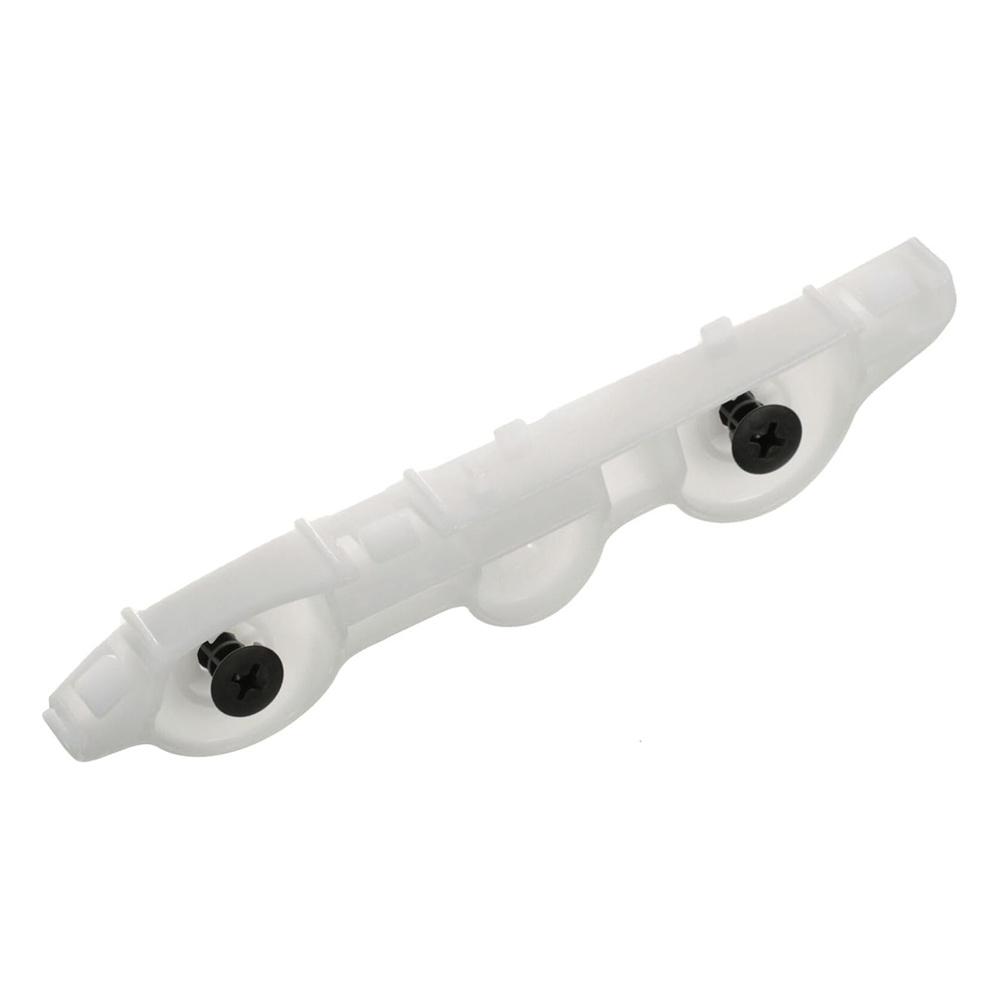 Front Bumper Left & Right Side Bracket For Mitsubishi Outlander 2010-13