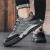 Neue Herrenschuhe vier Jahreszeiten Herbst Outdoor Freizeitschuhe rutschfest und verschleißfest Lauf Sportschuhe atmungsaktive Herren Trendschuhe